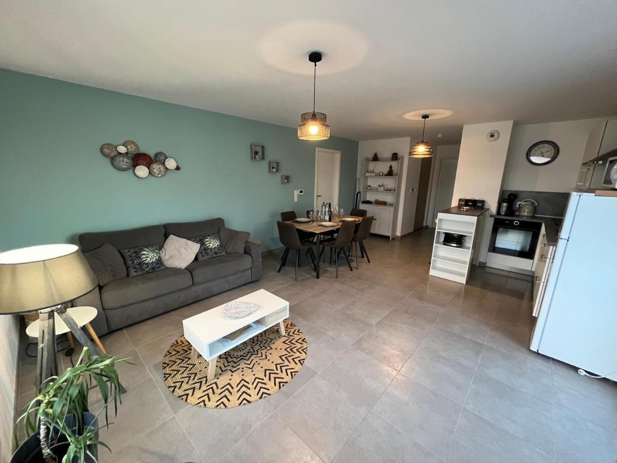 Appartement Magniolia Proche Centre Ville Colmar Exterior photo